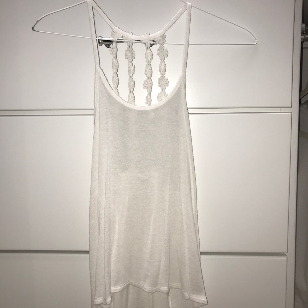 aeropostale tank top